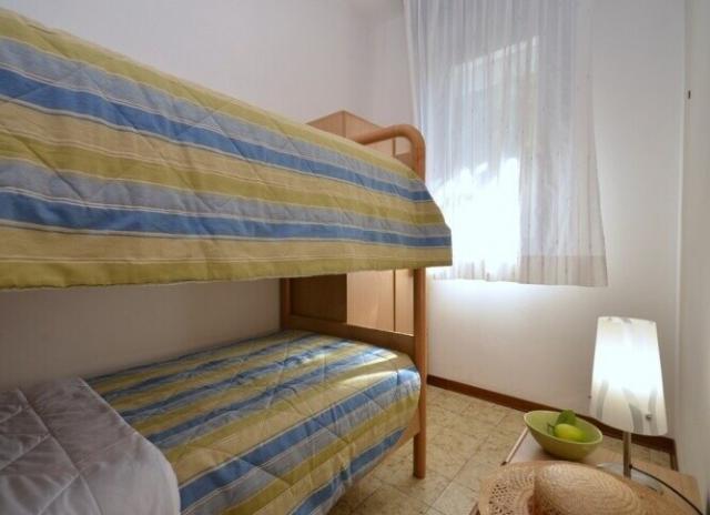 Residence Tonin (dodavatel 4) - Bibione Spiaggia
