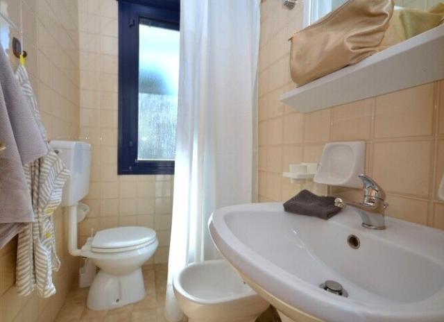 Residence Tonin (dodavatel 4) - Bibione Spiaggia