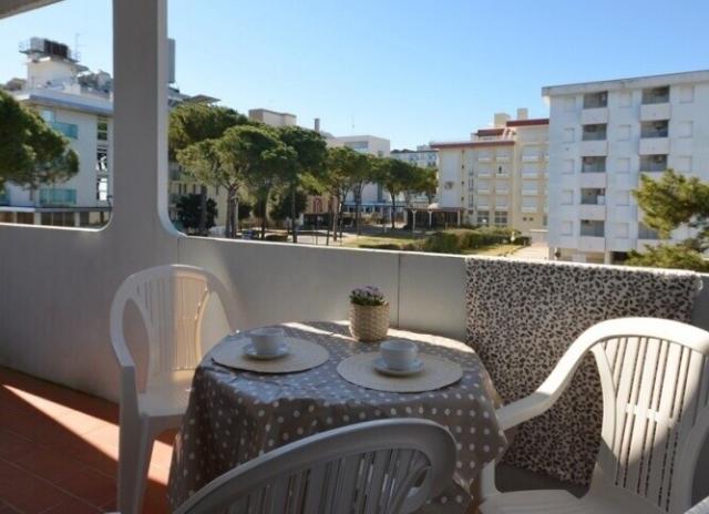 Residence Tonin (dodavatel 4) - Bibione Spiaggia