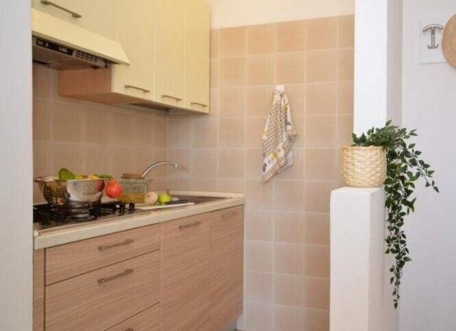 Residence Tonin (dodavatel 4) - Bibione Spiaggia