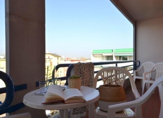 Residence Tonin (dodavatel 4) - Bibione Spiaggia