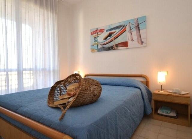 Residence Tonin (dodavatel 4) - Bibione Spiaggia