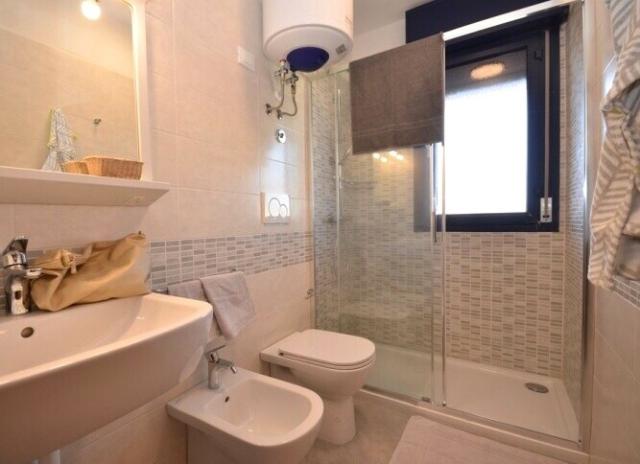 Residence Tonin (dodavatel 4) - Bibione Spiaggia