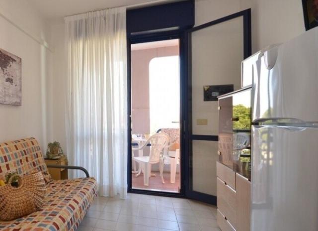 Residence Tonin (dodavatel 4) - Bibione Spiaggia