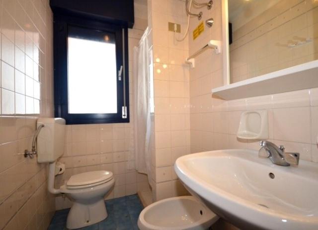 Residence Tonin (dodavatel 4) - Bibione Spiaggia