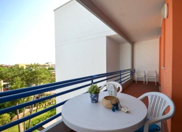 Residence Tonin (dodavatel 4) - Bibione Spiaggia