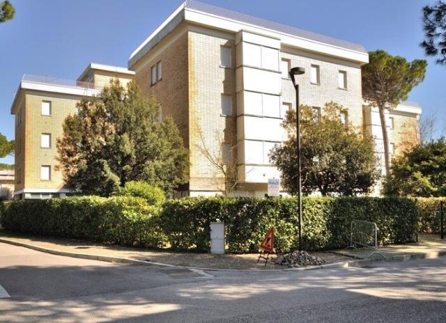 Residence Pineda (dodavatel 3) - Bibione Pineda