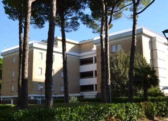 Residence Pineda (dodavatel 3) - Bibione Pineda