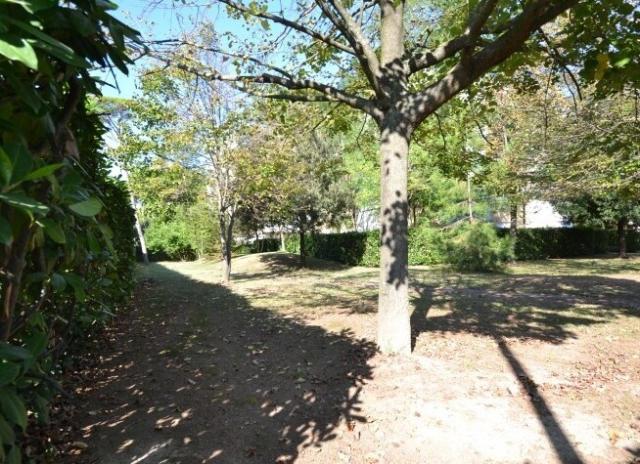 Residence Pineda (dodavatel 3) - Bibione Pineda