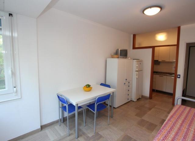 Residence Pineda (dodavatel 3) - Bibione Pineda