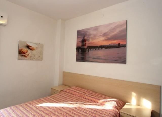 Residence Pineda (dodavatel 3) - Bibione Pineda