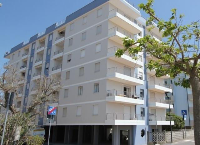 Residence Adriatico (dodavatel 4) - Bibione Spiaggia