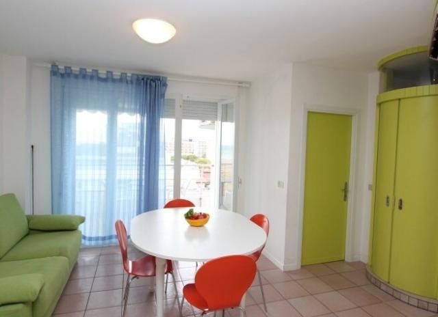 Residence Adriatico (dodavatel 4) - Bibione Spiaggia
