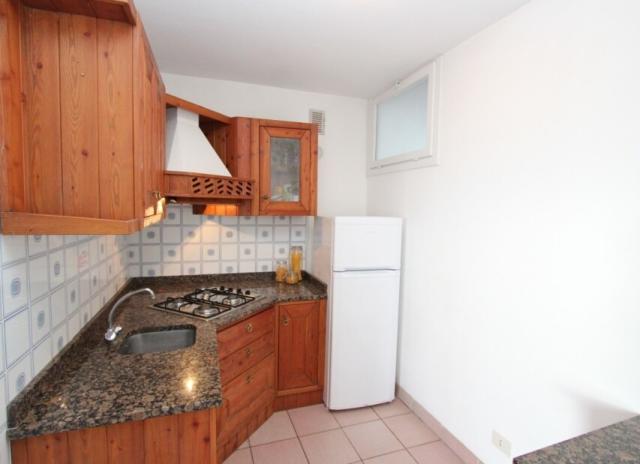 Residence Adriatico (dodavatel 4) - Bibione Spiaggia