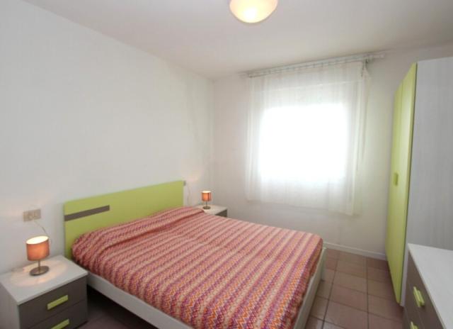 Residence Adriatico (dodavatel 4) - Bibione Spiaggia