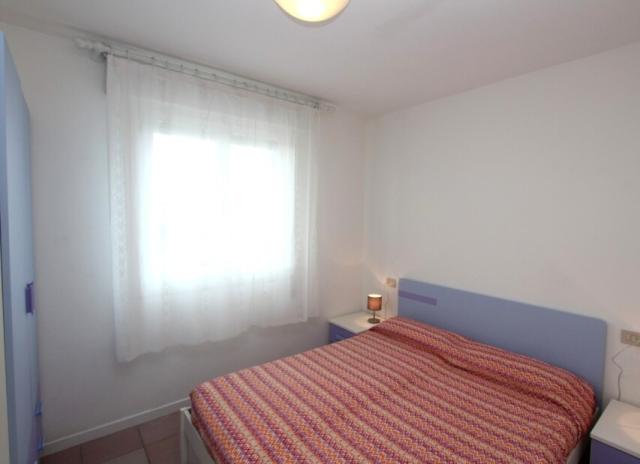 Residence Adriatico (dodavatel 4) - Bibione Spiaggia