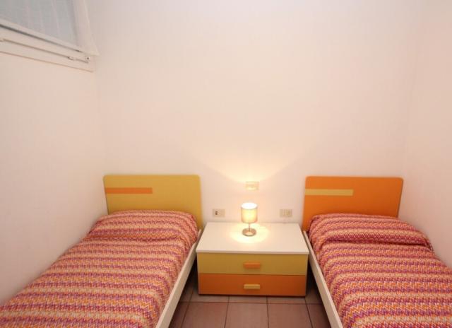 Residence Adriatico (dodavatel 4) - Bibione Spiaggia