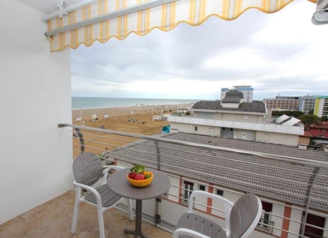 Residence Adriatico (dodavatel 4) - Bibione Spiaggia