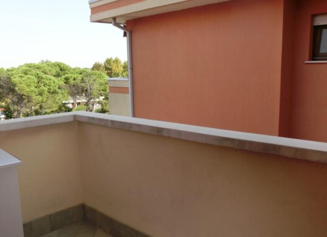 Residence Garden (dodavatel 2) - Bibione Pineda