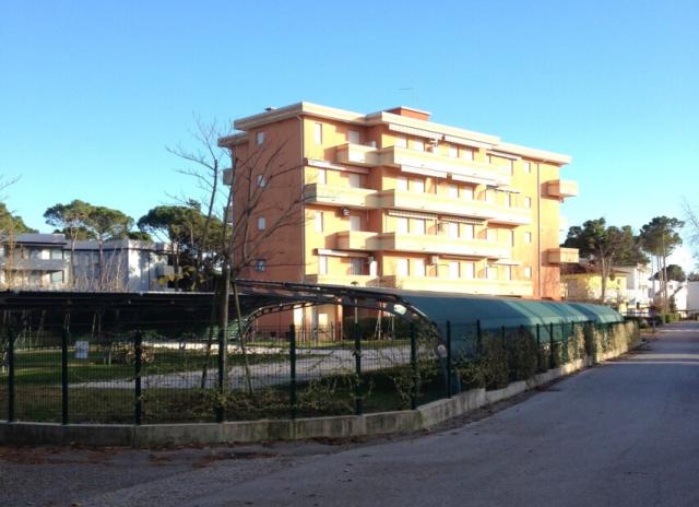 Residence Garden (dodavatel 2) - Bibione Pineda