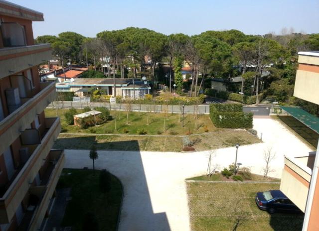Residence Garden (dodavatel 2) - Bibione Pineda