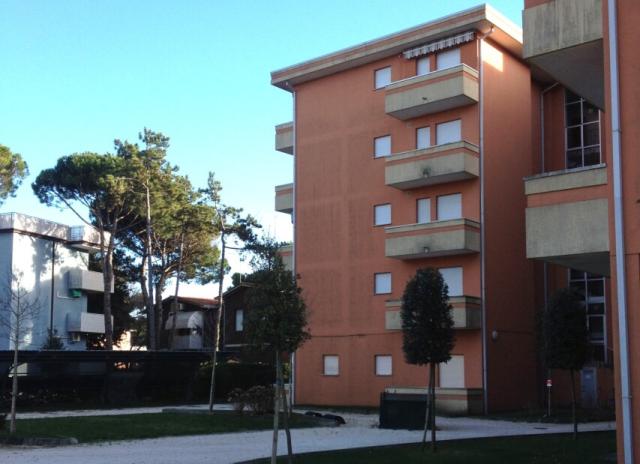 Residence Garden (dodavatel 2) - Bibione Pineda