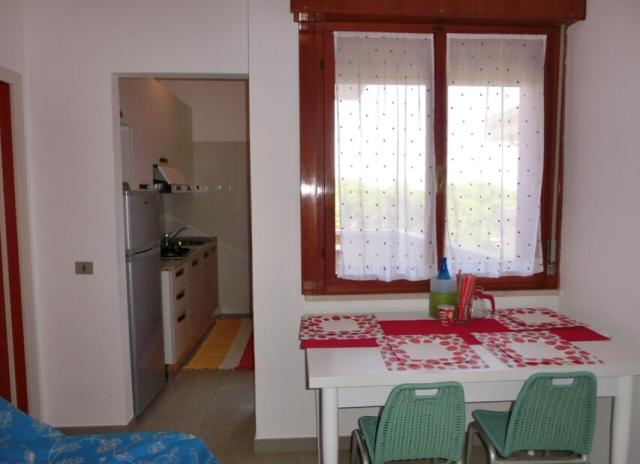 Residence Garden (dodavatel 2) - Bibione Pineda