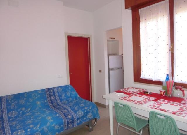 Residence Garden (dodavatel 2) - Bibione Pineda