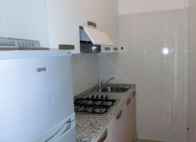 Residence Garden (dodavatel 2) - Bibione Pineda