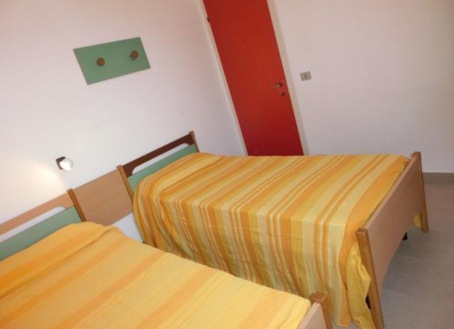 Residence Garden (dodavatel 2) - Bibione Pineda