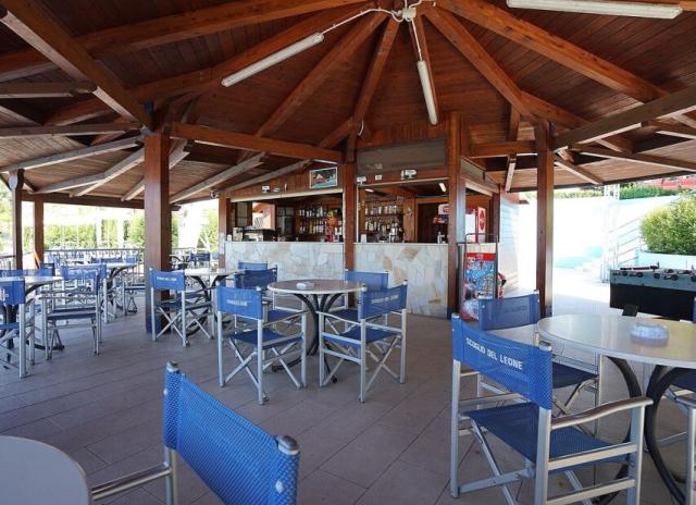 Hotel Scoglio del Leone**** - Marina di Zambrone