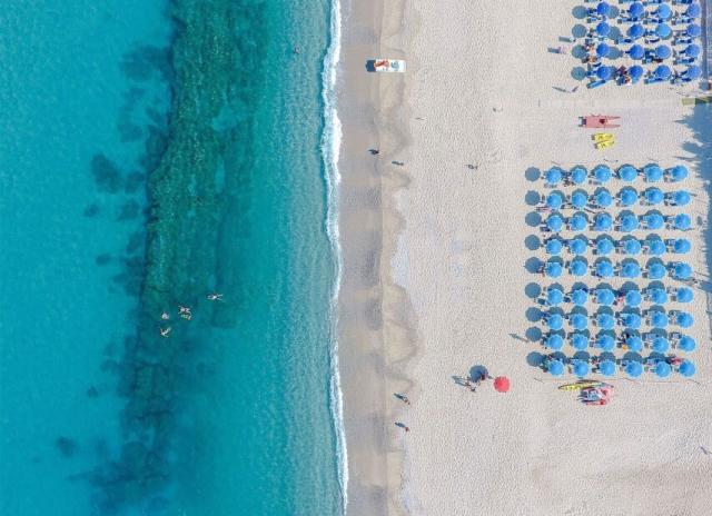 Hotel Scoglio del Leone**** - Marina di Zambrone