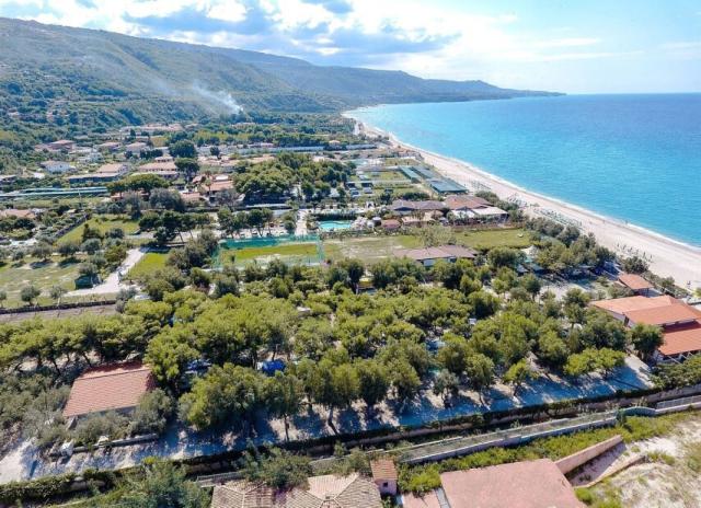 Hotel Scoglio del Leone**** - Marina di Zambrone