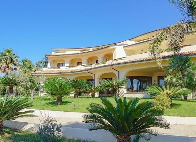 Hotel Scoglio del Leone**** - Marina di Zambrone