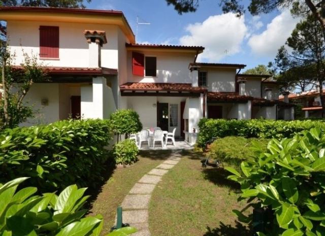 Villaggio Tamerix (dodavatel 3) - Bibione Lido dei Pini