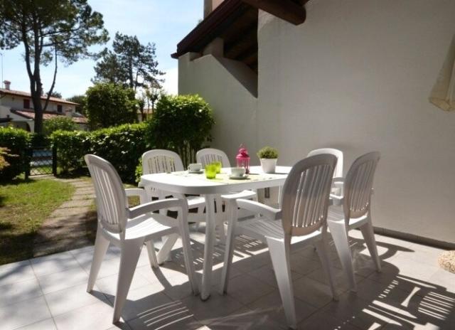 Villaggio Tamerix (dodavatel 3) - Bibione Lido dei Pini