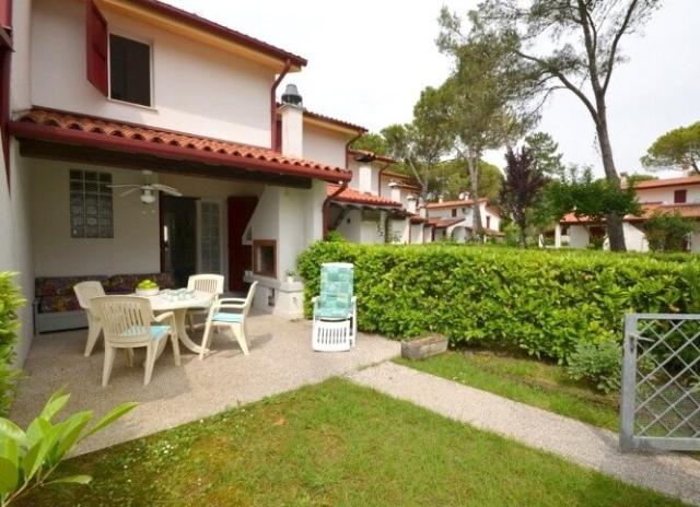 Villaggio Tamerix (dodavatel 3) - Bibione Lido dei Pini