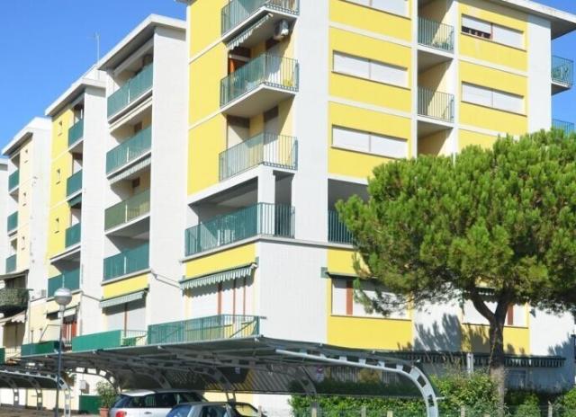 Residence Laguna Piccola (dodavatel 2) - Bibione Spiaggia