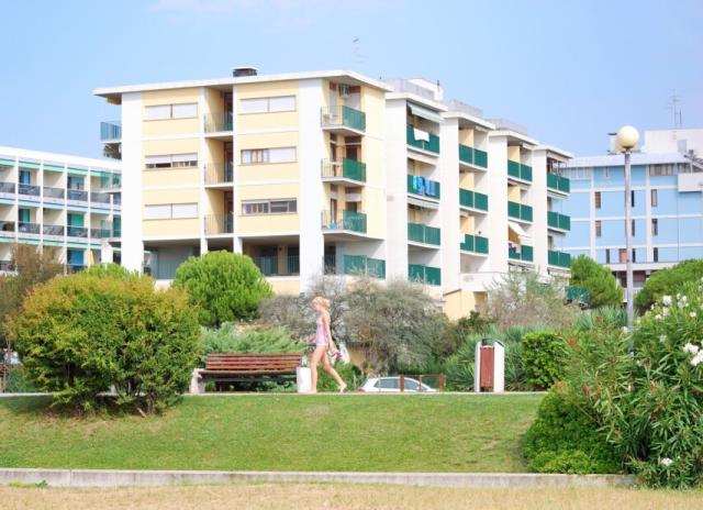 Residence Laguna Piccola (dodavatel 2) - Bibione Spiaggia