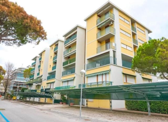 Residence Laguna Piccola (dodavatel 2) - Bibione Spiaggia