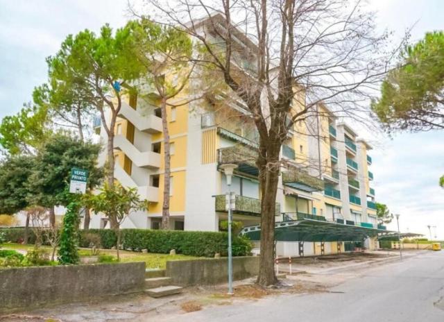 Residence Laguna Piccola (dodavatel 2) - Bibione Spiaggia