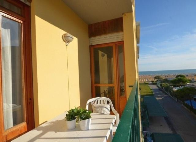 Residence Laguna Piccola (dodavatel 2) - Bibione Spiaggia