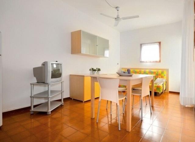 Residence Laguna Piccola (dodavatel 2) - Bibione Spiaggia