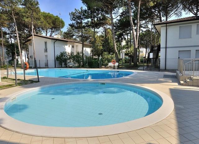 Villaggio Alemagna (dodavatel 3)  -  Claudia - Bibione Lido del
