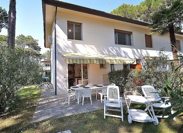 Villaggio Alemagna (dodavatel 3)  -  Claudia - Bibione Lido del