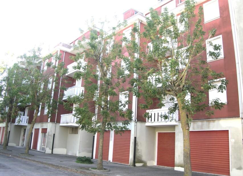 Residence Marebello (dodavatel 2) - Rosolina Mare