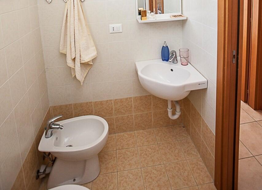 Residence Marebello (dodavatel 2) - Rosolina Mare