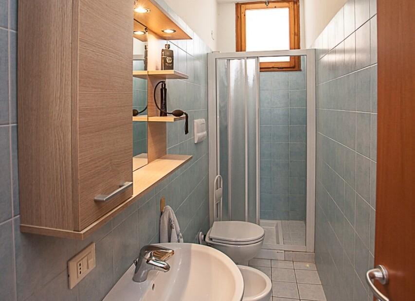 Residence Marebello (dodavatel 2) - Rosolina Mare