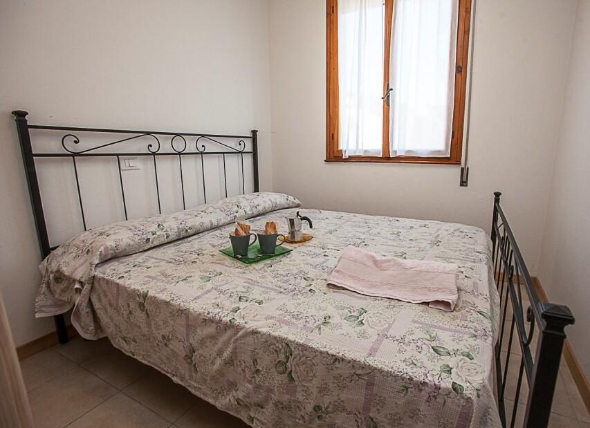 Residence Marebello (dodavatel 2) - Rosolina Mare