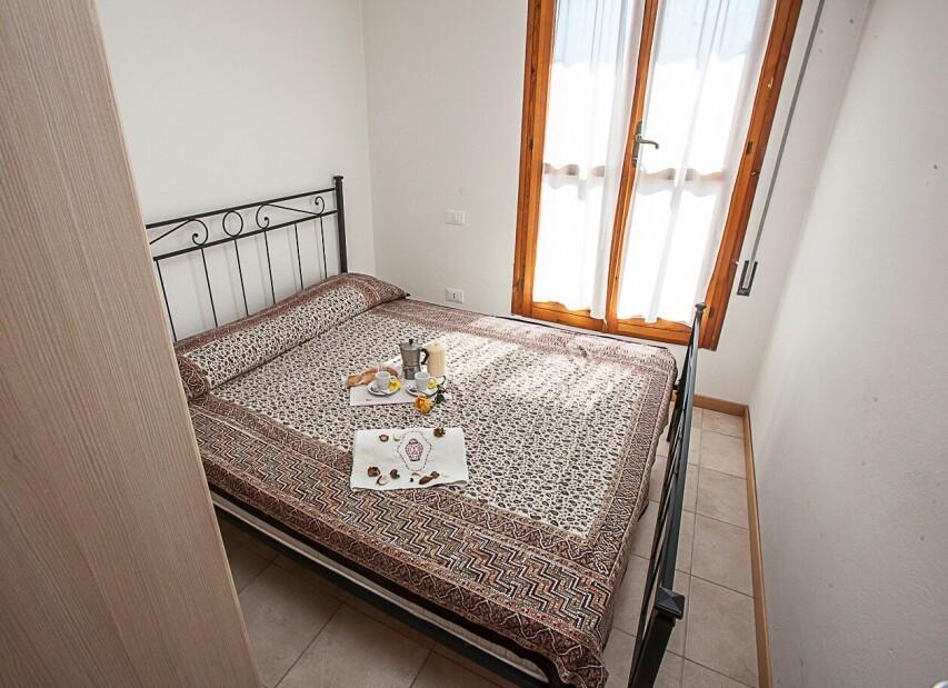 Residence Marebello (dodavatel 2) - Rosolina Mare